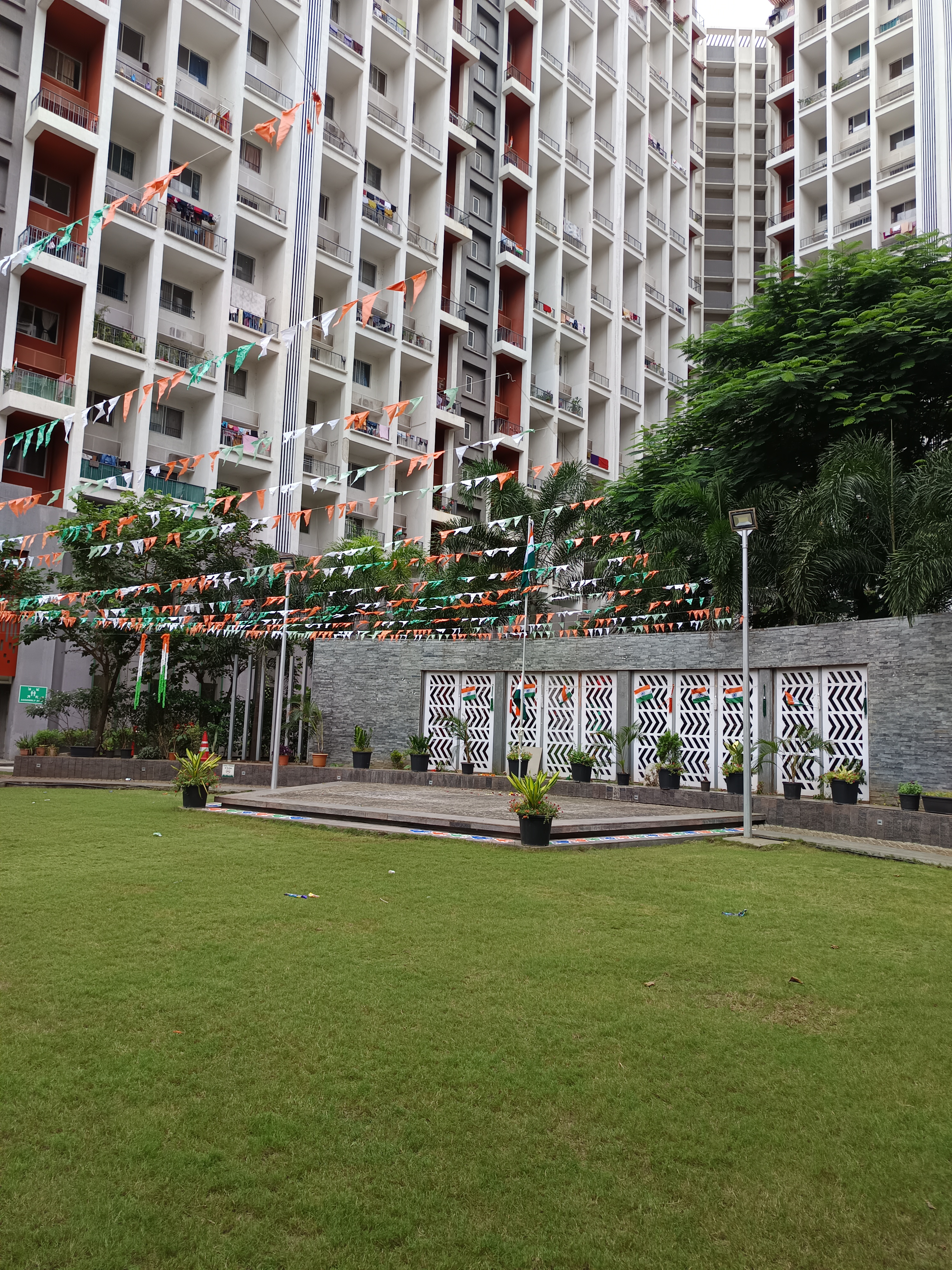 2 BHK Apartment For Rent in Godrej Elements