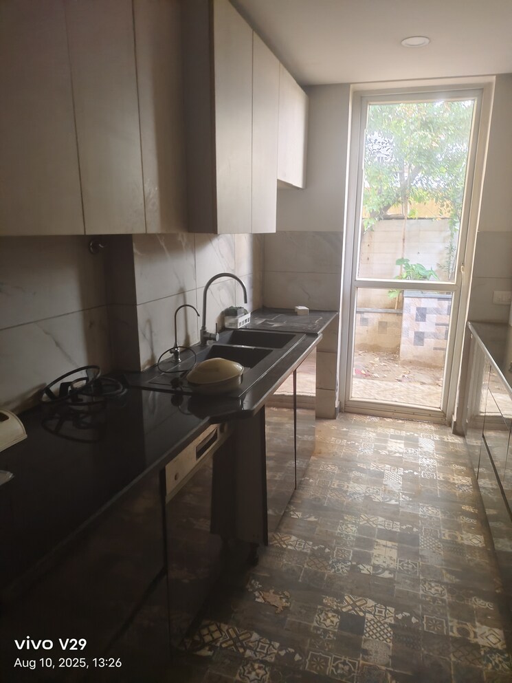 Kitchen, siddhartha-apartment 3 Bedroom 1760 Sq.Ft. Apartment In Sector 56 Gurgaon 9072267