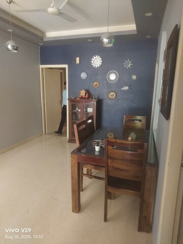 Furnished Amenities in 3 BHK Apartment at Siddhartha Apartment, Sector 56 – for Rent