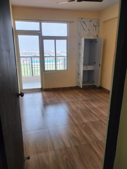 2.5 BHK + Study Room Apartment For Sale in Eureka Diya Green City