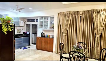 2 BHK Apartment For Rent in Goel Ganga Carnation, Koregaon Park