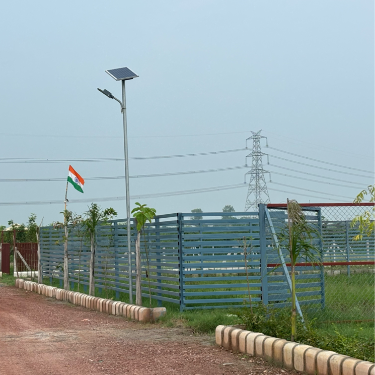 undefined, jaganpur afzalpur  1008 Sq.Yd. Plot In Jaganpur Afzalpur Greater Noida 9072274