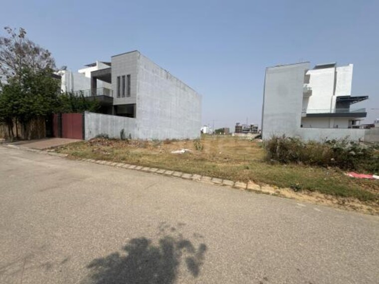 Exterior View, kingwood-enclave  240 Sq.Yd. Plot In Wave City Ghaziabad 9072280