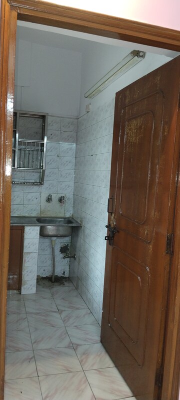 1.5 BHK Builder Floor For Rent in B Block Shastri Nagar