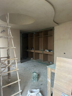 3 BHK Builder Floor For Sale in RBC II, Sushant Lok I