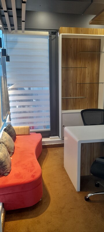 Living Room in  Office Space at Hsr Layout – for Rent