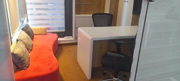 Kitchen in  Office Space at Hsr Layout – for Rent