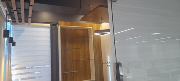 Kitchen in  Office Space at Hsr Layout – for Rent