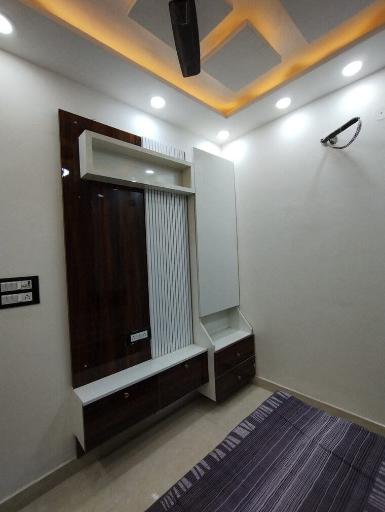 undefined, uttam nagar 2 Bedroom 550 Sq.Ft. Builder Floor In Uttam Nagar Delhi 9072307