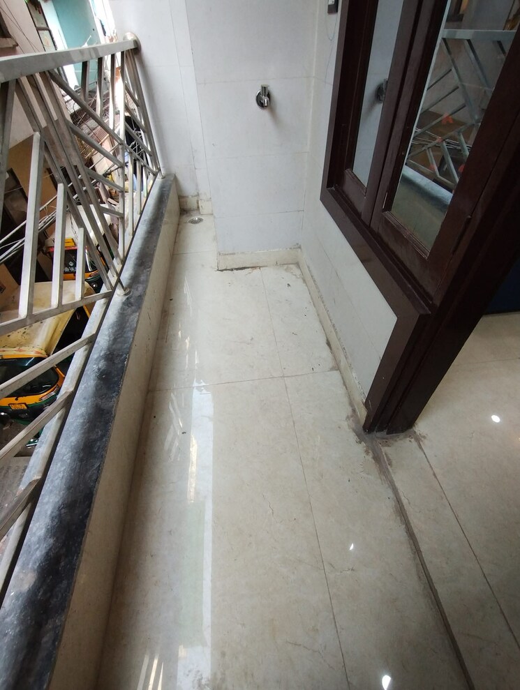 Balcony, uttam nagar 2 Bedroom 550 Sq.Ft. Builder Floor In Uttam Nagar Delhi 9072307