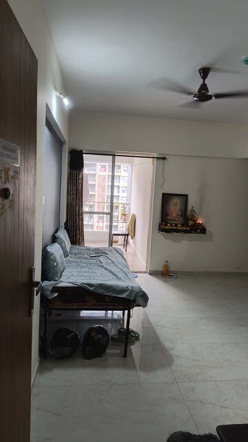 2 BHK Apartment For Rent in Diamond Nexus Nirvana Beyond, Ravet