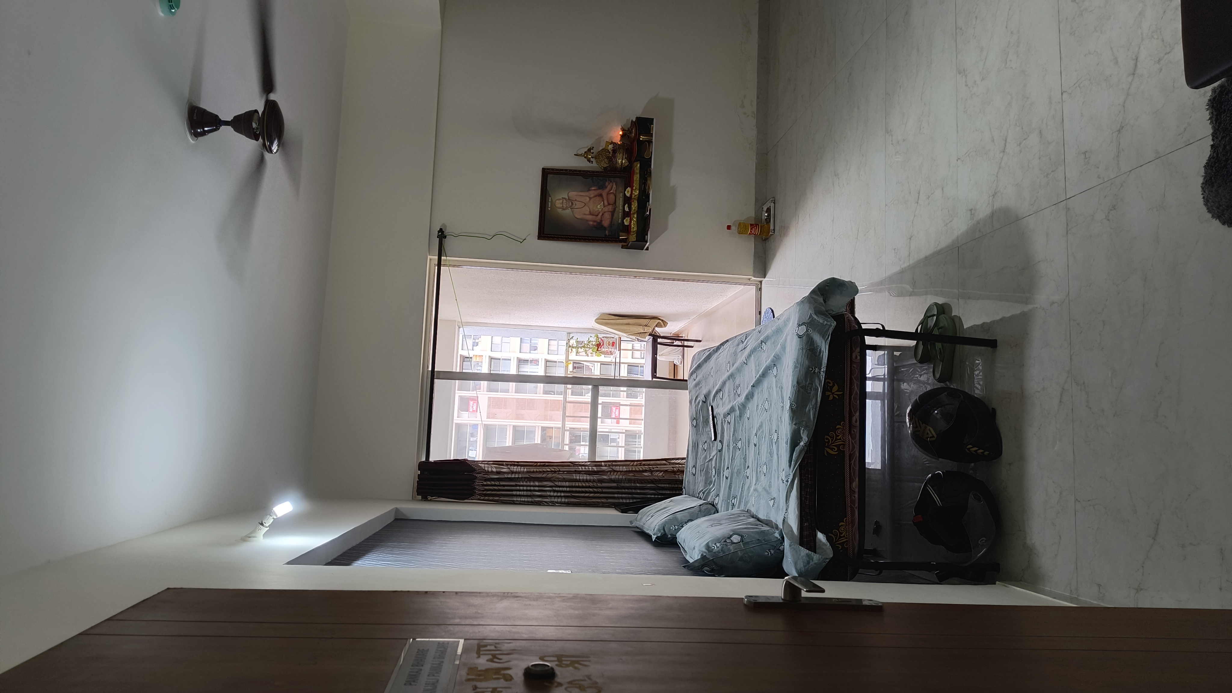 2 BHK Apartment For Rent in Diamond Nexus Nirvana Beyond