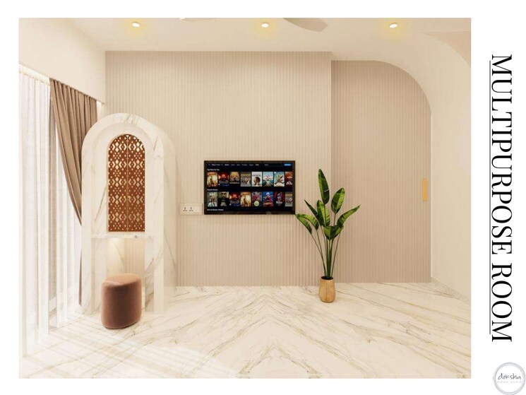 Bedroom, lodha-world-crest 4 Bedroom 2619 Sq.Ft. Apartment In Worli Mumbai 9072306