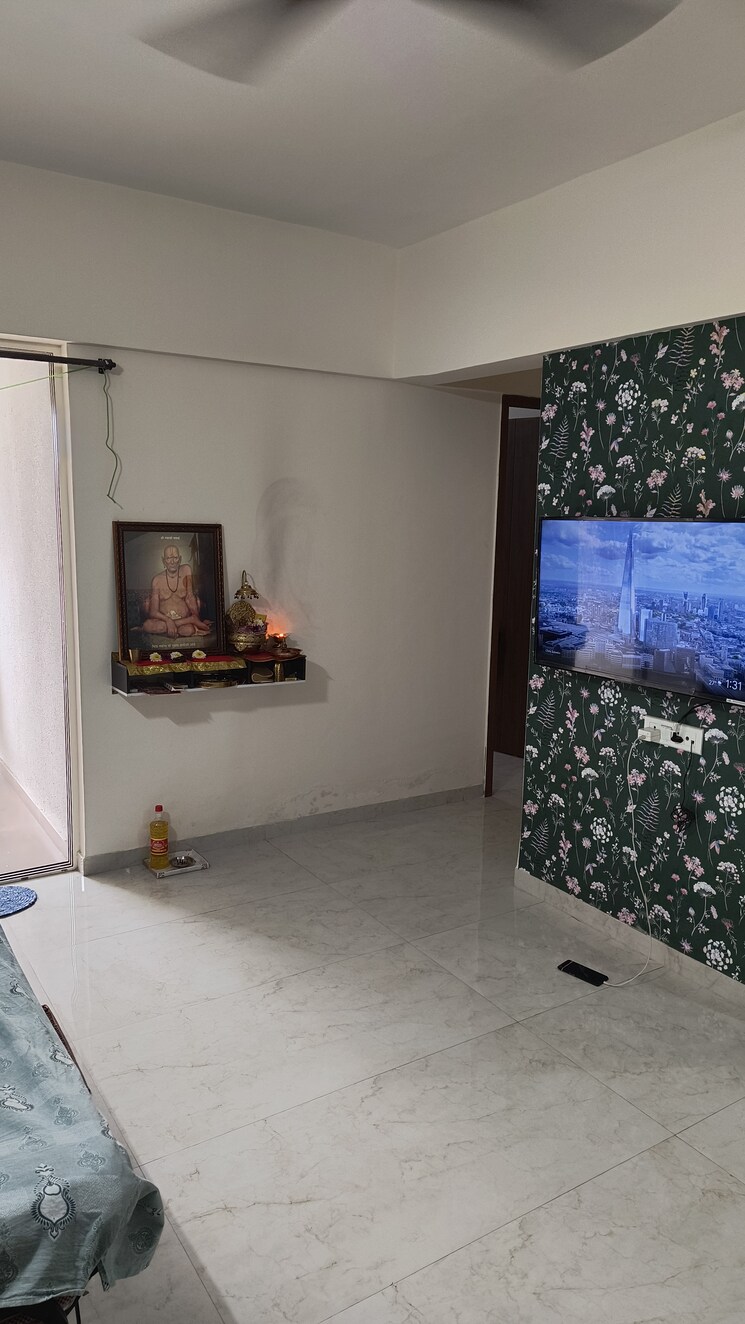 Balcony, diamond-nexus-nirvana-beyond 2 Bedroom 650 Sq.Ft. Apartment In Ravet Pune 9072356