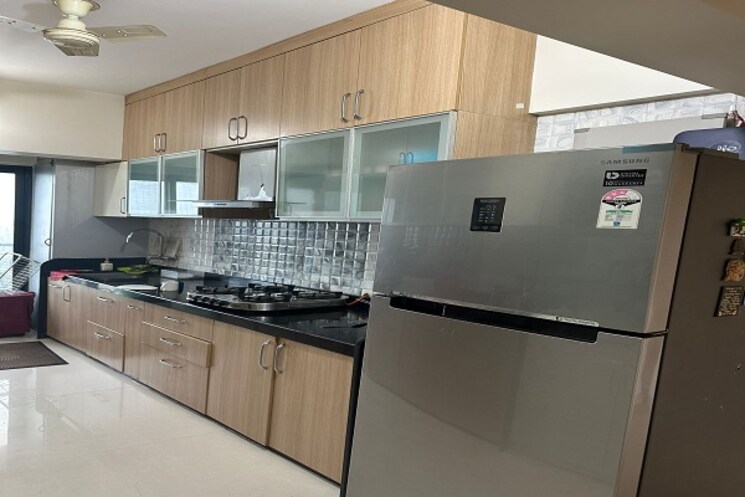 Kitchen, mayfair-housing-hillcrest 2 Bedroom 675 Sq.Ft. Apartment In Vikhroli West Mumbai 9071876