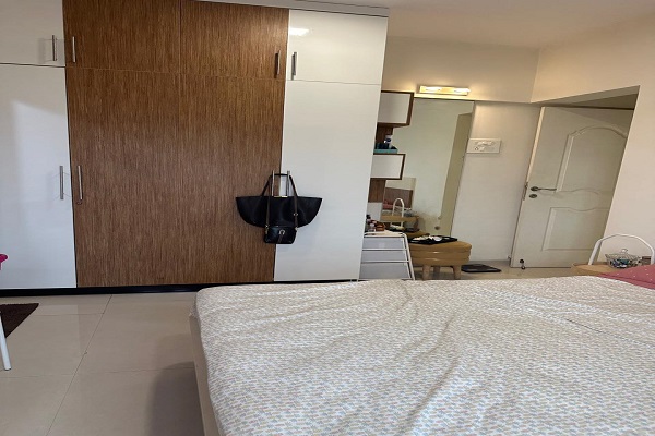 2 BHK + Pooja Room,Servant Room 675 Sq.Ft. Apartment in Mayfair Housing Hillcrest