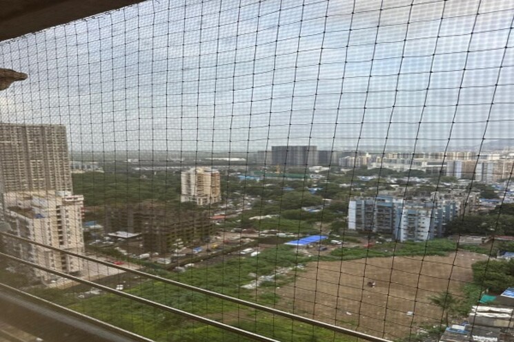 Swimming Pool, mayfair-housing-hillcrest 2 Bedroom 675 Sq.Ft. Apartment In Vikhroli West Mumbai 9071876