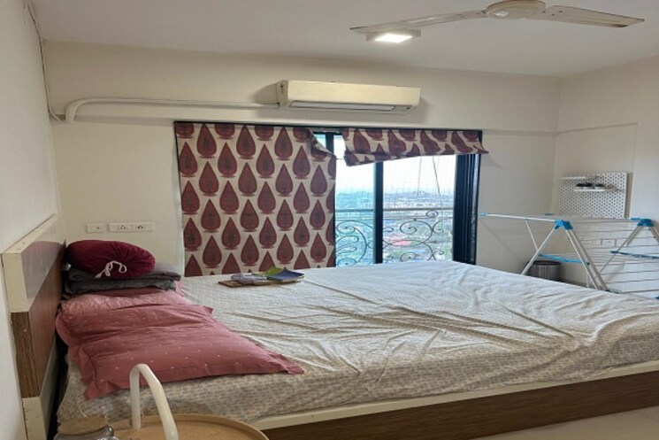 Bedroom, mayfair-housing-hillcrest 2 Bedroom 675 Sq.Ft. Apartment In Vikhroli West Mumbai 9071876