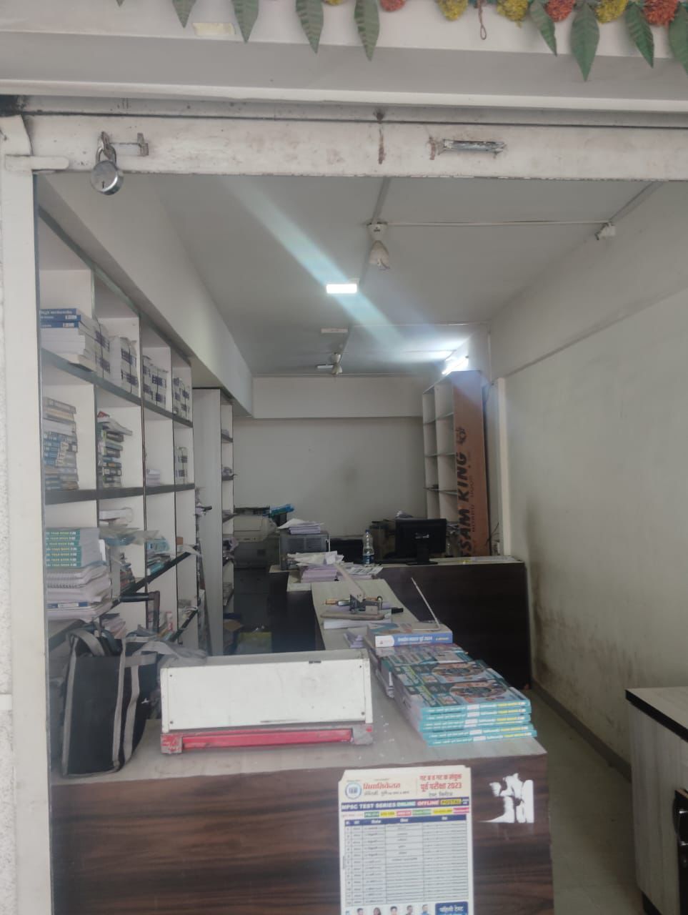 Retail Shop For Sale in Sadashiv Peth