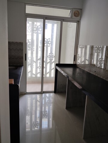Kitchen in 1 BHK Apartment at Lodha Codename Premier, Dombivli East – for Sale