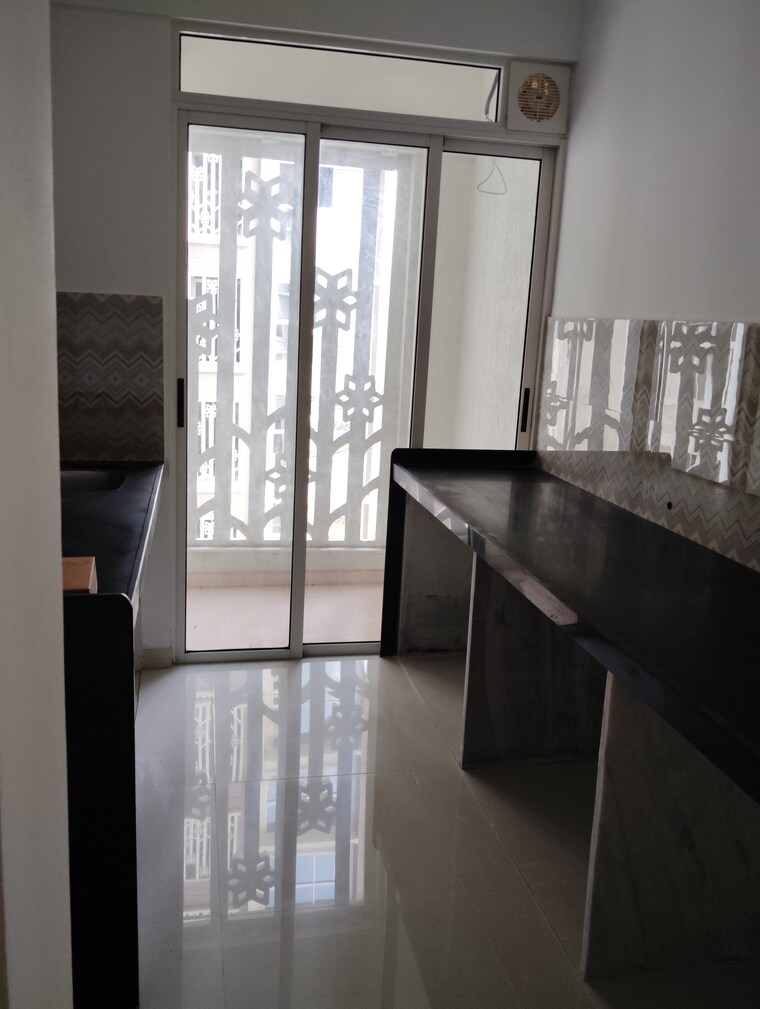 Kitchen, lodha-codename-premier 1 Bedroom 479 Sq.Ft. Apartment In Dombivli East Thane 9072318