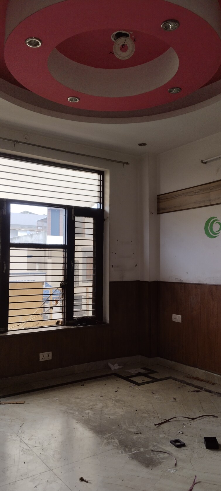 Kitchen, kavi nagar block j 3.5 Bedroom 2300 Sq.Ft. Builder Floor In Kavi Nagar Block J Ghaziabad 9072312