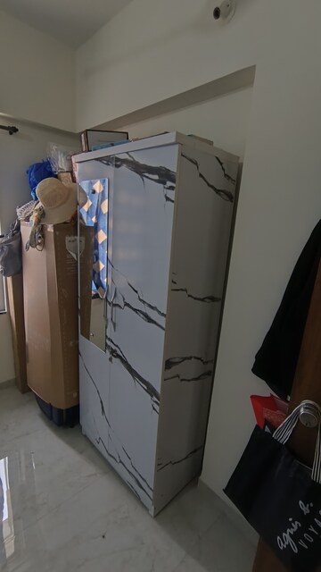 Furnished Amenities in 2 BHK Apartment at Diamond Nexus Nirvana Beyond, Ravet – for Rent
