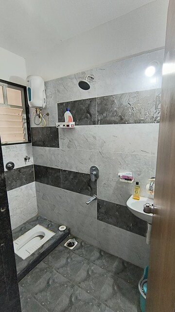 Team Area in 2 BHK Apartment at Diamond Nexus Nirvana Beyond, Ravet – for Rent