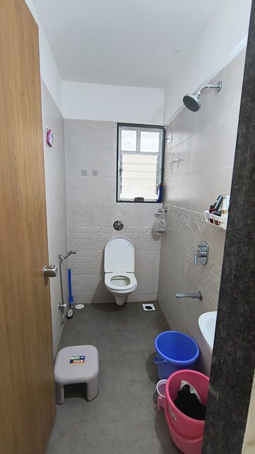 Team Area in 2 BHK Apartment at Diamond Nexus Nirvana Beyond, Ravet – for Rent