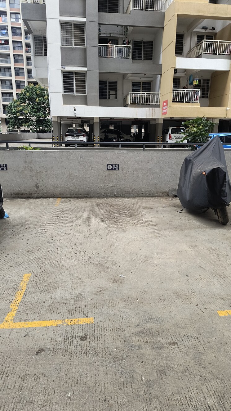 Exterior View, diamond-nexus-nirvana-beyond 2 Bedroom 650 Sq.Ft. Apartment In Ravet Pune 9072356