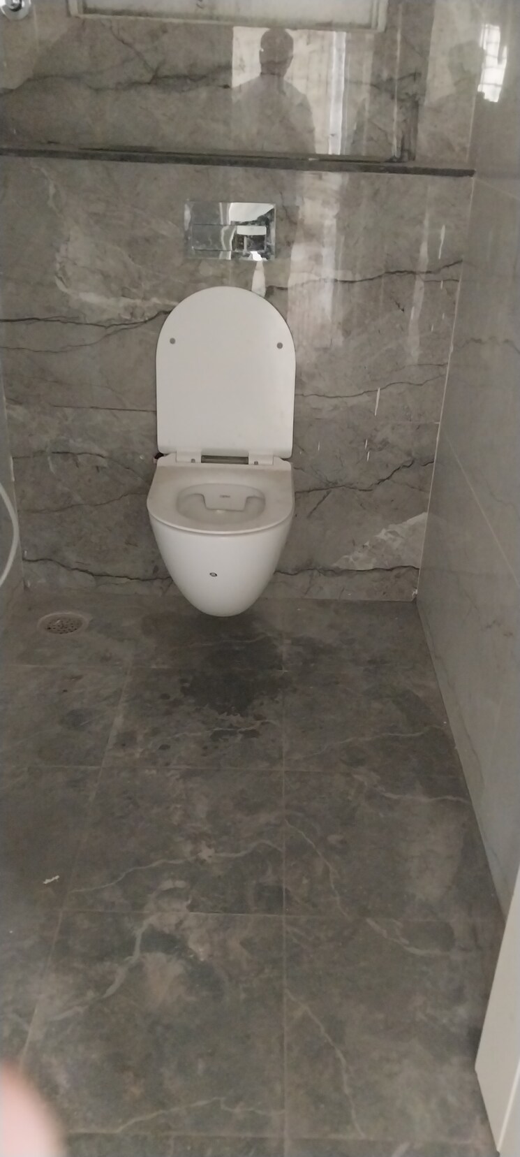 Bathroom, basavanagudi 1 Bedroom 600 Sq.Ft. Apartment In Basavanagudi Bangalore 9072329