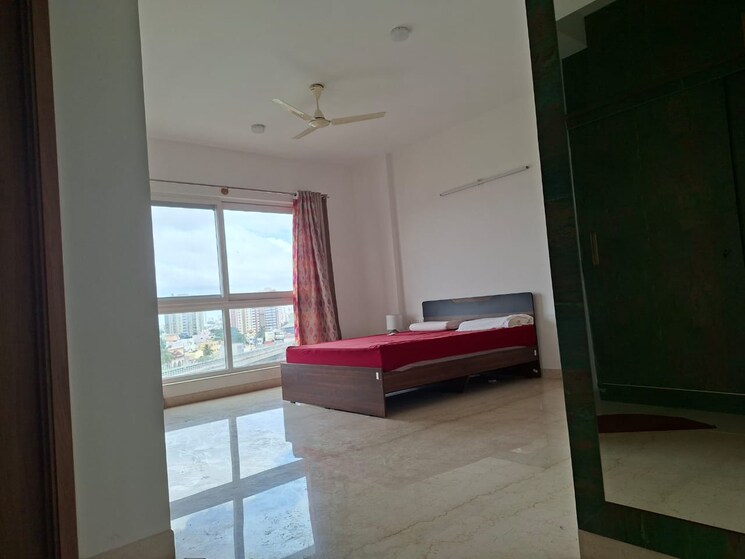 Room, snn-raj-spiritua 4 Bedroom 3300 Sq.Ft. Apartment In Jp Nagar Bangalore 9072323