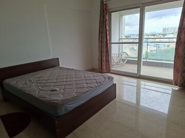 Bedroom in 4 BHK Apartment at SNN Raj Spiritua, Jp Nagar – for Rent