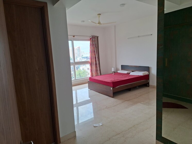 Bedroom, snn-raj-spiritua 4 Bedroom 3300 Sq.Ft. Apartment In Jp Nagar Bangalore 9072323