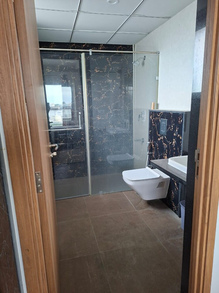 Bedroom, snn-raj-spiritua 4 Bedroom 3300 Sq.Ft. Apartment In Jp Nagar Bangalore 9072323