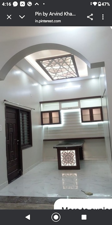 Studio Apartment – Exterior View View at Design Arch eHomes, Surajpur - for Rent