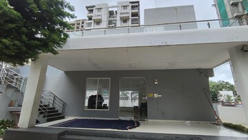 2 BHK Apartment – Exterior View View at Diamond Nexus Nirvana Beyond, Ravet - for Rent