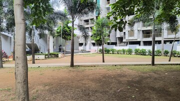 2 BHK Apartment – Exterior View View at Diamond Nexus Nirvana Beyond, Ravet - for Rent