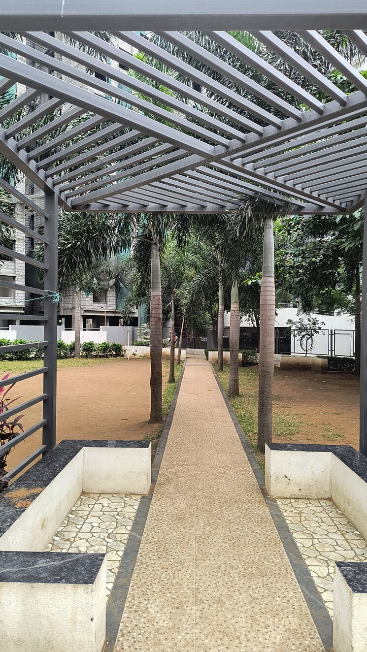 Balcony, diamond-nexus-nirvana-beyond 2 Bedroom 650 Sq.Ft. Apartment In Ravet Pune 9072356