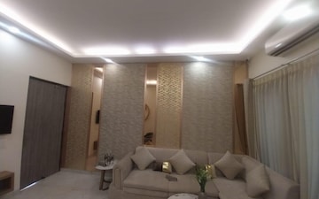 2 BHK Apartment For Rent in Sai Galaxy Thergaon, Thergaon