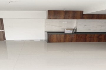 Furnished Amenities in 1 RK Apartment at Mayfair The View, Vikhroli West – for Rent