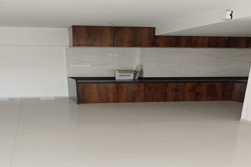 Furnished Amenities in 1 RK Apartment at Mayfair The View, Vikhroli West – for Rent