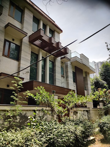 6+ BHK Independent House For Sale in RWA Apartments Sector 47, Sector 47