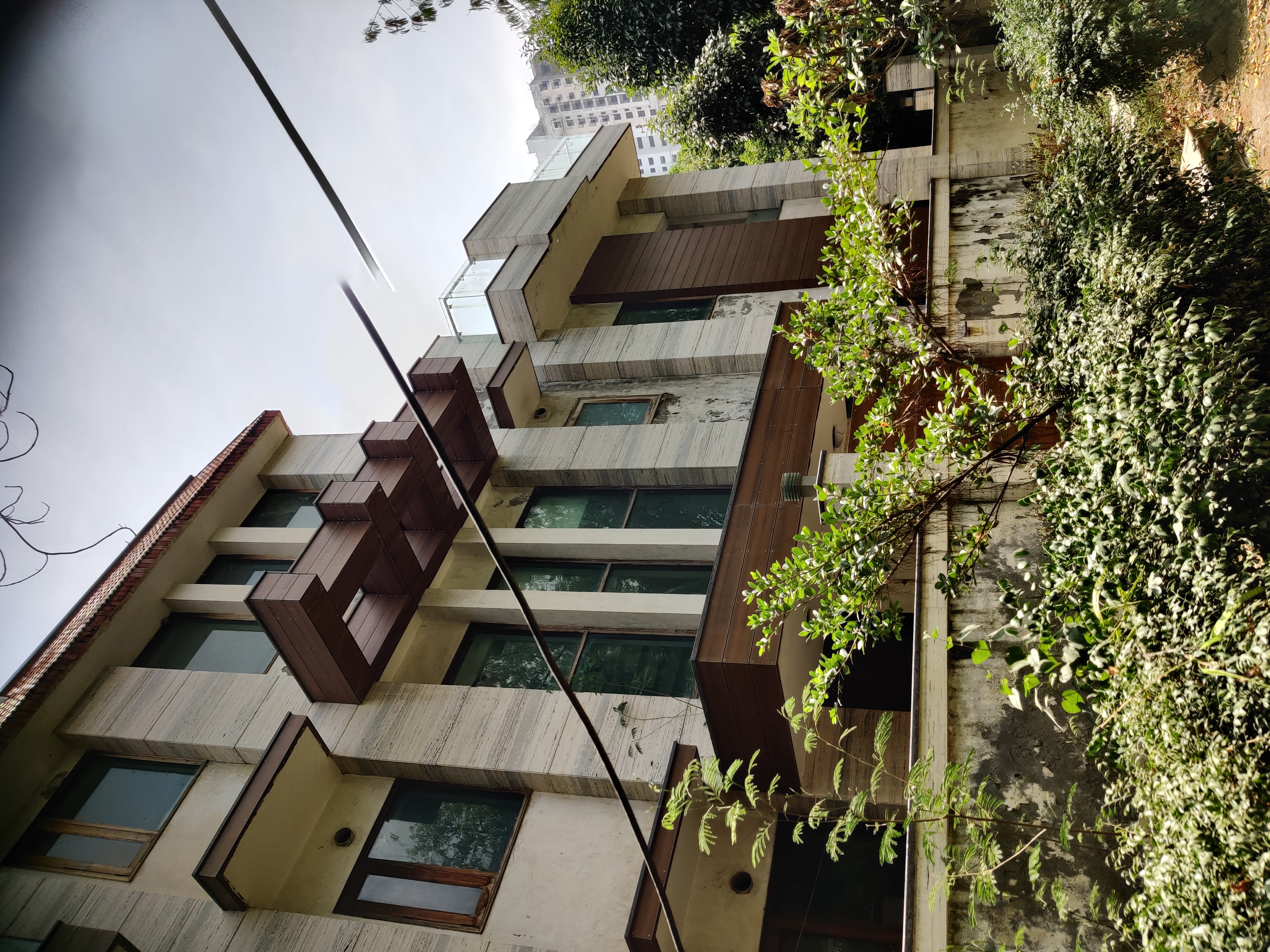 6+ BHK + Pooja Room,Servant Room,Study Room,Extra Room Independent House For Sale in RWA Apartments Sector 47