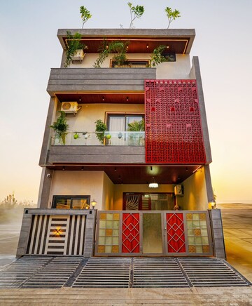 4 BHK Independent House For Sale in Vaishali Nagar