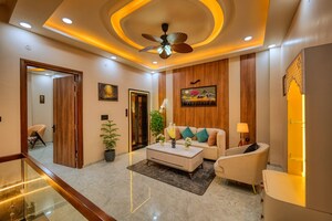 Bedroom in 4 BHK Independent House at Vaishali Nagar – for Sale