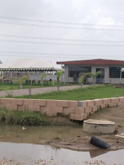 Plot For Sale in Anand Enclave