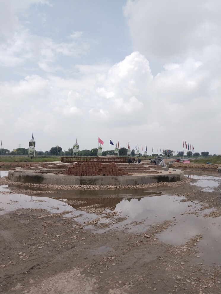 undefined, anand-enclave  100 Sq.Ft. Plot In Tonk Road Jaipur 9072371