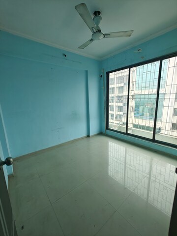 Room in 1 BHK Apartment at Geetanjali Heights, Seawoods – for Rent