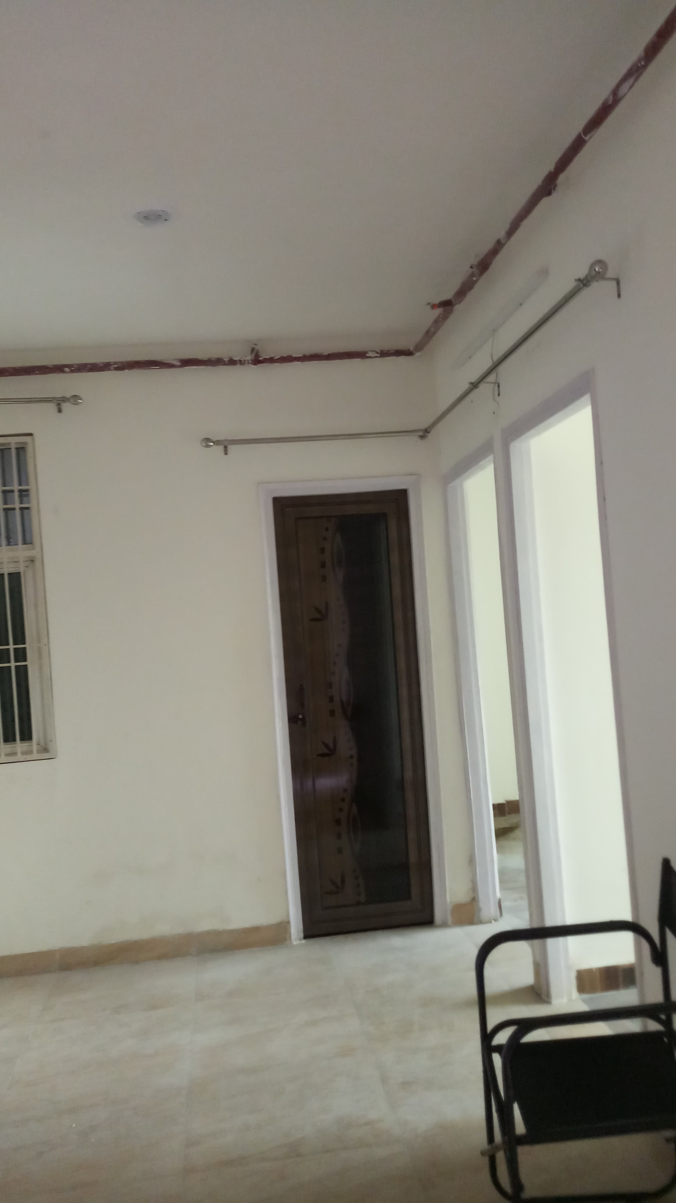 2.5 BHK + Study Room 1240 Sq.Ft. Apartment in KW Srishti